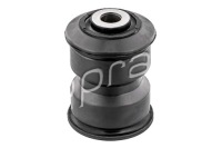 Сайлентблок ресора задній l/p mercedes sprinter 2-t b901 b902 sprinter Ціна, фото thumb