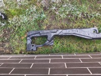 Lexus es 7 vii 18- абсорбер пена передняя перед пенопласт Оригинал, фото thumb