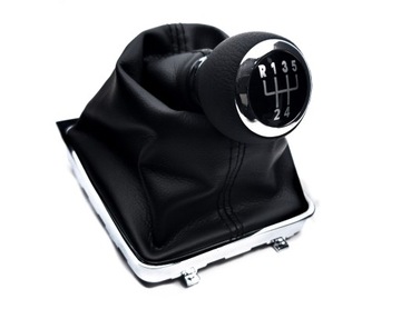 Мех ручки переключения передач VW Passat CC 2008-2012 гг.