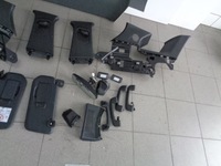 фото thumb №9, Стеля захист обшивка renault austral 1.3 tce 2022 rok