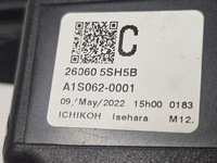 фото thumb №7, Nissan leaf 17- лампа ліва full led 26060-5sh5b комплектна