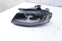фото thumb №1, Лампа лівий перед audi a4 b8 uk