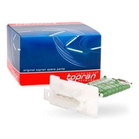 фото thumb №9, Topran 112 195 резистор, вентилятор внутренний