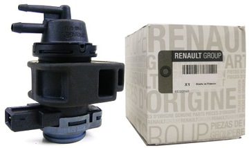 фото thumb №1, Электроклапан вакуум master trafic espace vivaro 2.0 1.6 1.5 dci