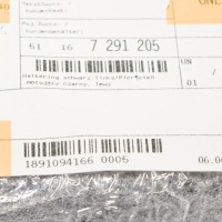 Купити Bmw x5 f15 left wing mirror опорний кільце 51167291205 7292015 oem, фото thumb