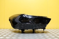 Купить Bmw x5 x6 g05 g06 рестайлинг  2023- фара фара full led черная r америка, фото thumb