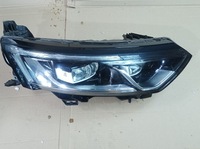 фото thumb №1, Лампа renault talisman pure led full правая