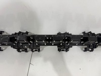 фото thumb №6, Підсилювач бампера заднього балка задня nissan navara d23 6575510