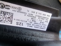 фото thumb №5, Подушка ліва задня сидіння audi q5 8r 8r0880441b