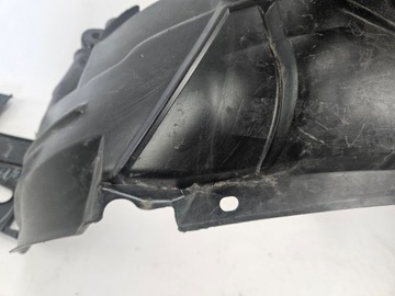 фото thumb №15, Honda accord vi 6 1998 - 2003 підкрилок перед лівий 74151-s1a-e00