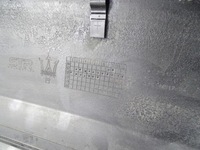 фото thumb №7, Бампер задня maserati ghibli gransport trofeo lift