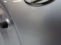 Daihatsu terios 2 06-16 кришка багажника багажника задні скло s28 Недорого, фото thumb