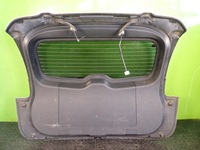 фото thumb №11, Крышка багажника задняя с стекло mazda 5 i 06r