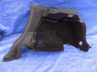 фото thumb №1, Обшивка багажника правый c4 aircross 1,8hdi 12-15r