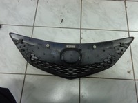 фото thumb №3, Mazda 3 2003-2006 hb решётка радиатора решётка радиатора idealny