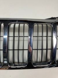 фото thumb №5, Решітка радіатора решітка радіатора jeep grand cherokee 5jf