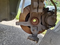 фото thumb №6, L поворотный кулак mcperson ford galaxy ii 2 2,0 tdci