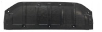 фото thumb №1, Nissan qashqai 2010-2014 захист двигуна бампера