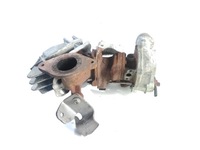 фото thumb №4, Турбонагнетатель renault megane iii thalia 1.5dci