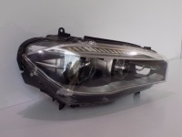 фото thumb №12, Bmw x5 f15 лампа адаптивний led права - 5696