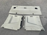 фото thumb №1, Оббивка комплект оббивка кабіни volvo fh 4