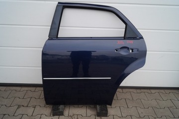 фото thumb №1, Дверь зад задние левая chrysler 300c 300 универсал 2004-2010 код символ pb8