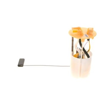 фото thumb №1, Модуль питающий bosch 0580203314 172024101r renault