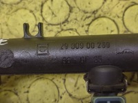 фото thumb №7, Smart fortwo 0.6 молдинг упорскування a1600700195