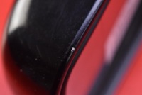 фото thumb №9, Дзеркало ліва чорні eu 010621 nissan x-trail t30 lift 04-07 3 pin