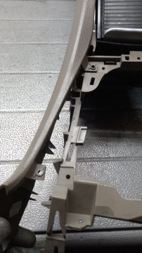 фото thumb №10, Туннель средний volvo s60 30643625