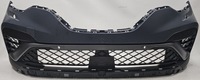 фото thumb №1, Новый org бампер перед renault captur ii 2 rs , 4x pdc