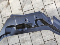 фото thumb №5, Блок двигателя порог правый renault trafic iii opel vivaro ii b новый оригинал