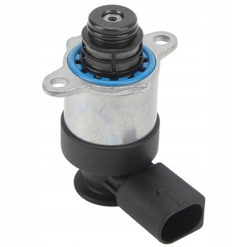 фото thumb №8, Клапан управляющий регулятор давления насоса топлива