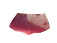 фото thumb №1, Almera n16 00-02 капот кришка двигуна av3