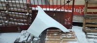 фото thumb №15, Крыло правый aluminiowy передний mercedes c-klasa w206 od 02.21 лак 144