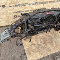 фото thumb №6, Pas переднее радиатор mercedes cls w219 c219 3.2