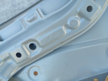 фото thumb №11, Крыло правые перед toyota corolla cross 2023