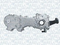 фото thumb №2, Насос масла 351516000062 магнит marelli