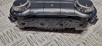 фото thumb №9, Mercedes w117 w246 панель блок керування кондиціонера a2469008215