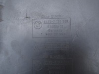 фото thumb №11, Захист плита підвіска bmw x1 e84 e90 e91 e92 7164155