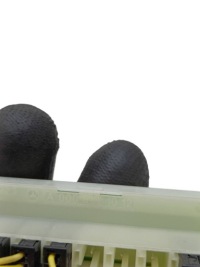 Mercedes-benz ml w166 2014 другая жгут трубопровод / кабели с Разборки, фото thumb