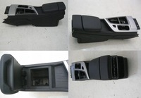 фото thumb №14, Audi q7 4m сидіння сидіння оббивка тунель шкіра