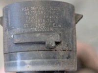 Opel combo e iv 2018-2025 жгут датчики 4xpdc с Разборки, фото thumb