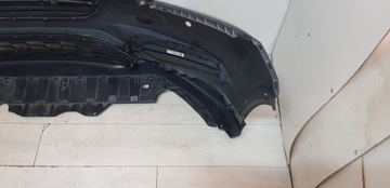 фото thumb №13, Бампер переднє решітка радіатора pdc oem honda hr-v ii 15-18