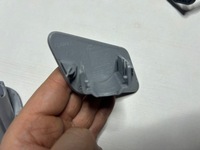 фото thumb №12, Audi a3 8y стандарт базовый 2020-2024 заглушки sprysków l+p 8y0 оригинал