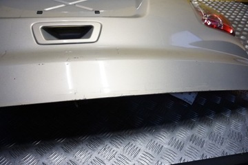 фото thumb №14, Gmc acadia 2007 - 2016 крышка задняя багажника зад стекло спойлер комплект usa