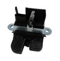 фото thumb №1, Замок крышки багажника seat altea leon toledo iii