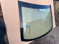 фото thumb №3, Audi a8 d3 стекло задняя задняя кузовная оригинал
