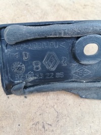 фото thumb №3, Защита жабо левая renault clio iii 8200332285