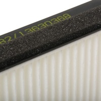 Фільтр салонний do bmw 7 e38 ridex 424i0347 Оригінал, фото thumb